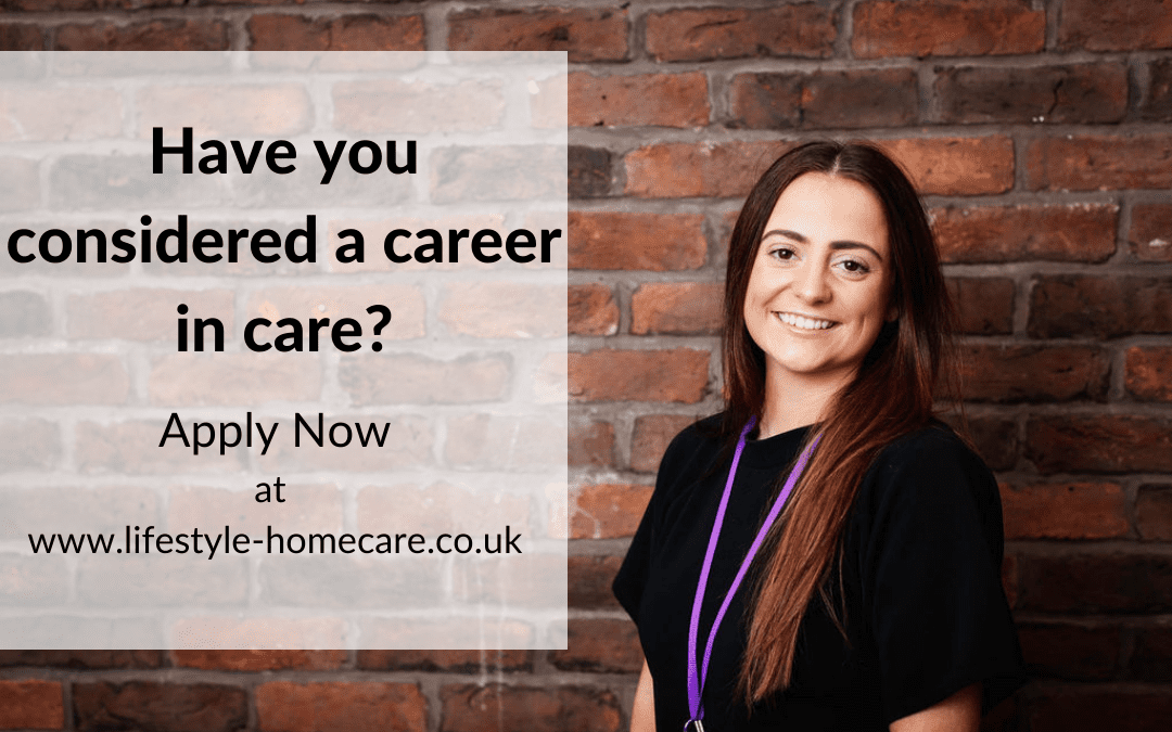 What Training Is Provided When Becoming A Carer?